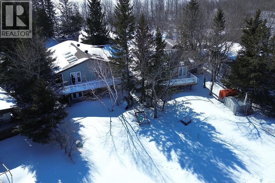 3013 Bonne Madone Beach, Wakaw Lake, Saskatchewan  S0K 4P0 - Photo 31 - SK031077