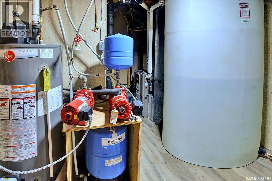 3013 Bonne Madone Beach, Wakaw Lake, Saskatchewan  S0K 4P0 - Photo 28 - SK031077