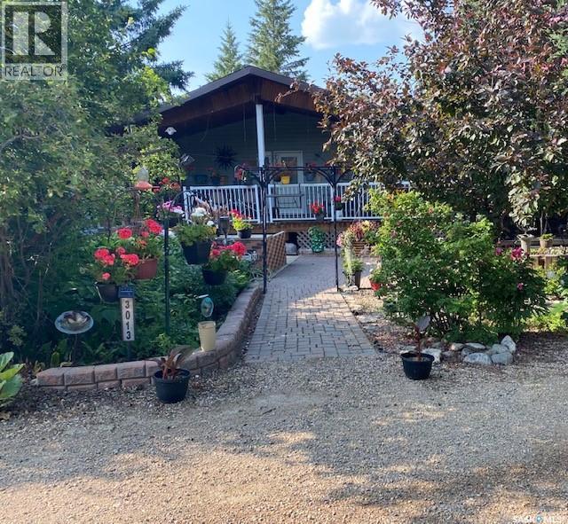 3013 Bonne Madone Beach, Wakaw Lake, Saskatchewan  S0K 4P0 - Photo 47 - SK031077