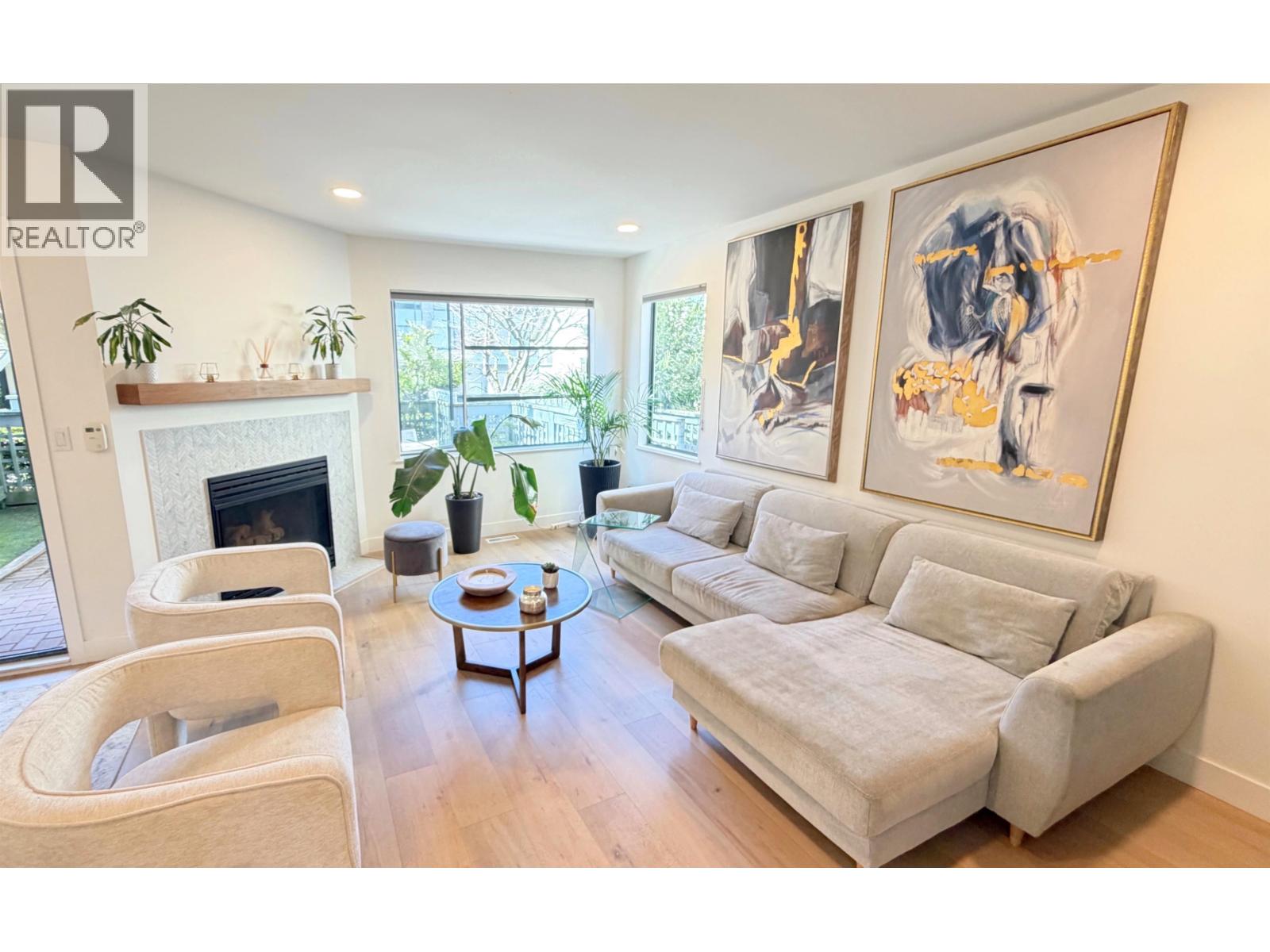 10 2118 Eastern Avenue, North Vancouver, British Columbia  V7L 3G3 - Photo 8 - R3105771