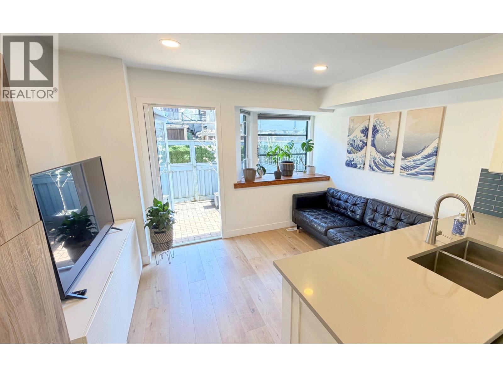 10 2118 Eastern Avenue, North Vancouver, British Columbia  V7L 3G3 - Photo 4 - R3105771