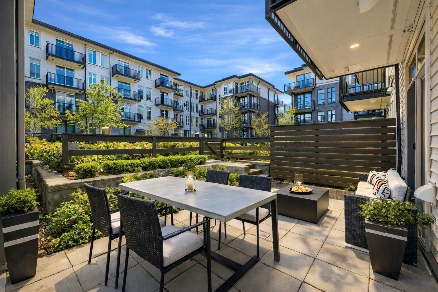 112 13929 105 Boulevard, Surrey, British Columbia  V3T 0R5 - Photo 28 - R3105794