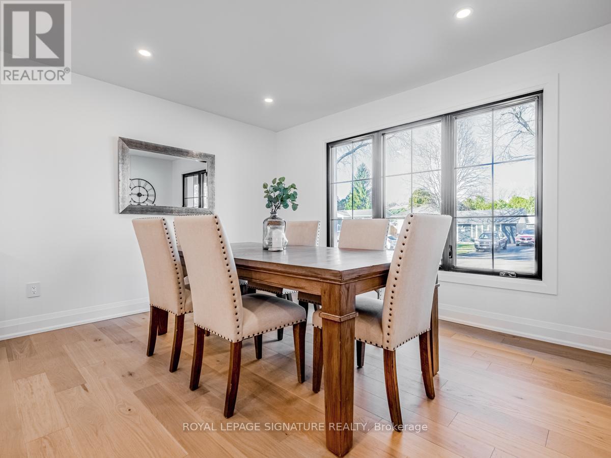 5502 Eaton Avenue, Burlington, Ontario  L7L 3S8 - Photo 11 - W12957782