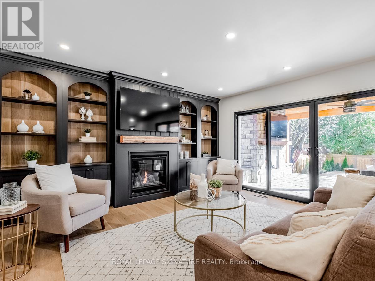 5502 Eaton Avenue, Burlington, Ontario  L7L 3S8 - Photo 16 - W12957782