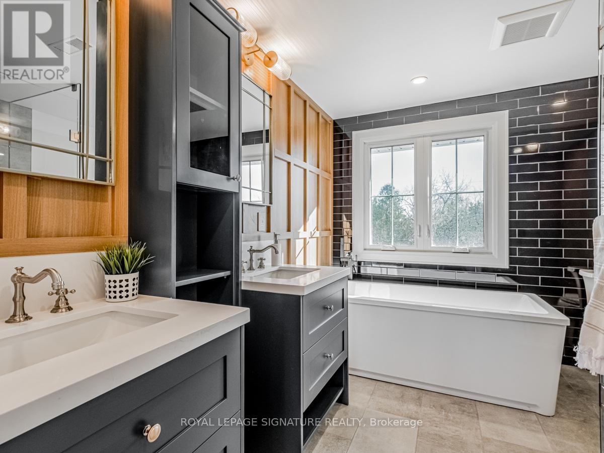 5502 Eaton Avenue, Burlington, Ontario  L7L 3S8 - Photo 26 - W12957782