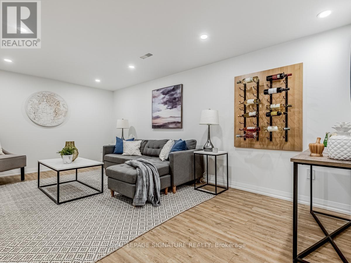 5502 Eaton Avenue, Burlington, Ontario  L7L 3S8 - Photo 29 - W12957782