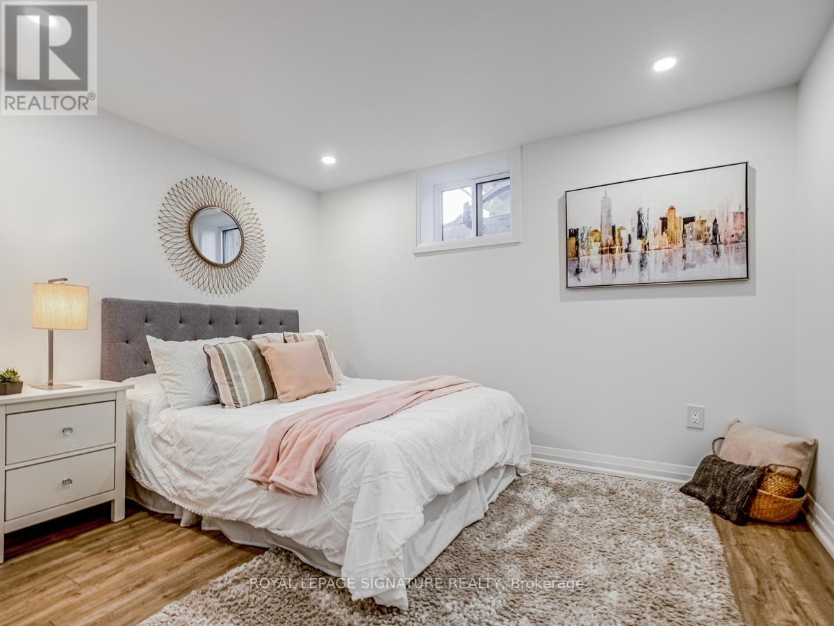 5502 Eaton Avenue, Burlington, Ontario  L7L 3S8 - Photo 31 - W12957782