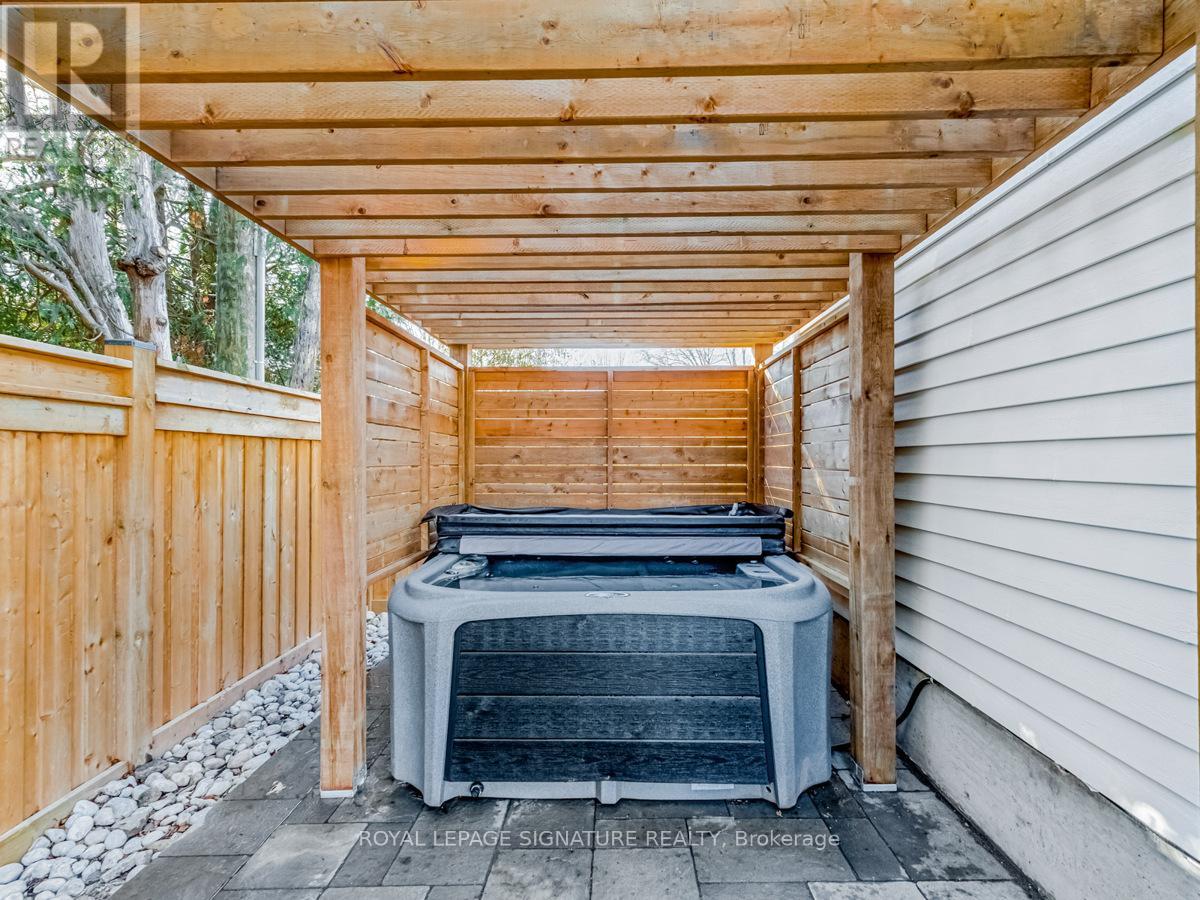 5502 Eaton Avenue, Burlington, Ontario  L7L 3S8 - Photo 40 - W12957782