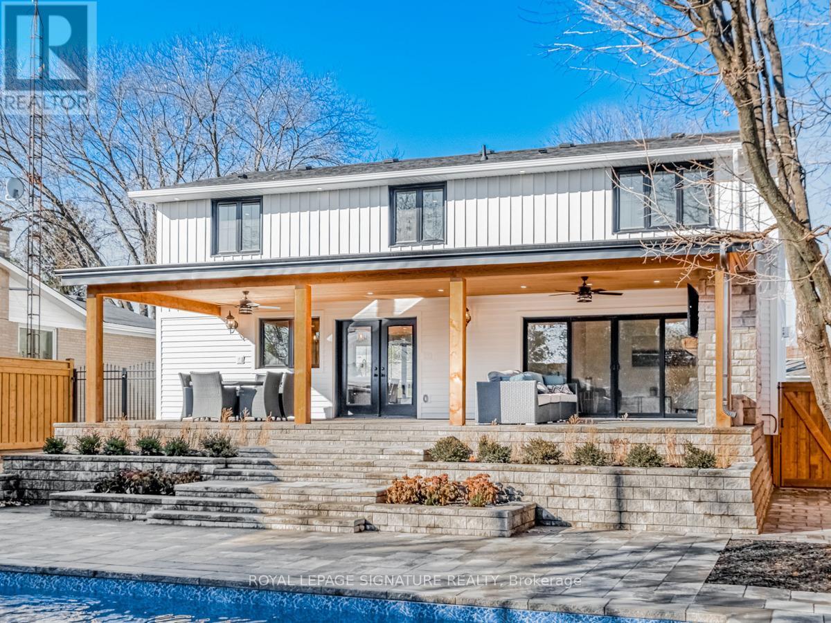 5502 Eaton Avenue, Burlington, Ontario  L7L 3S8 - Photo 42 - W12957782