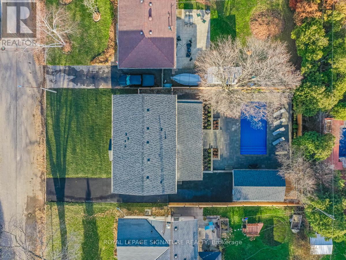 5502 Eaton Avenue, Burlington, Ontario  L7L 3S8 - Photo 44 - W12957782