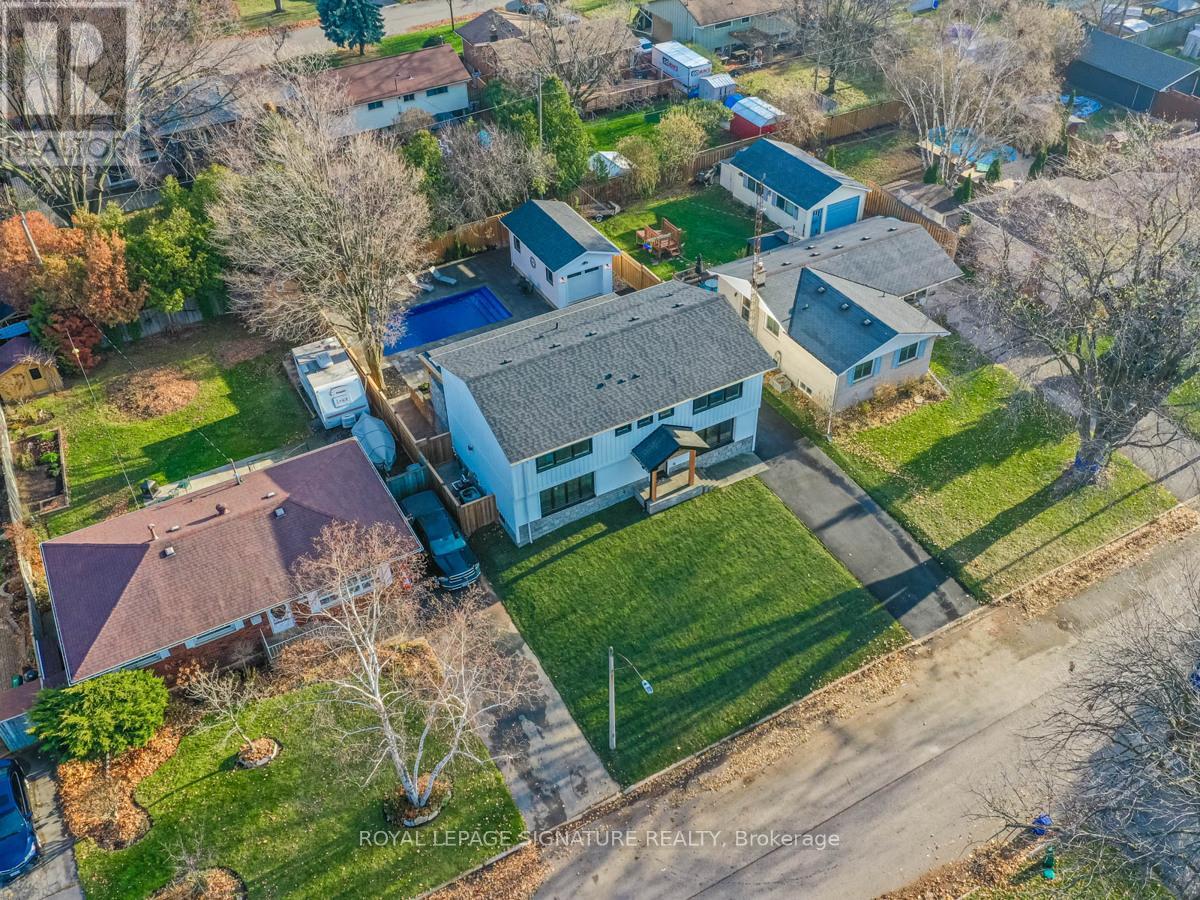 5502 Eaton Avenue, Burlington, Ontario  L7L 3S8 - Photo 45 - W12957782