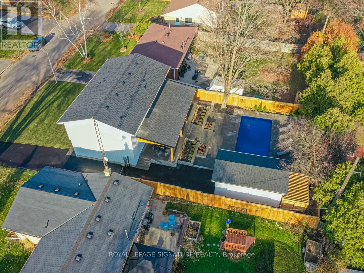 5502 Eaton Avenue, Burlington, Ontario  L7L 3S8 - Photo 46 - W12957782