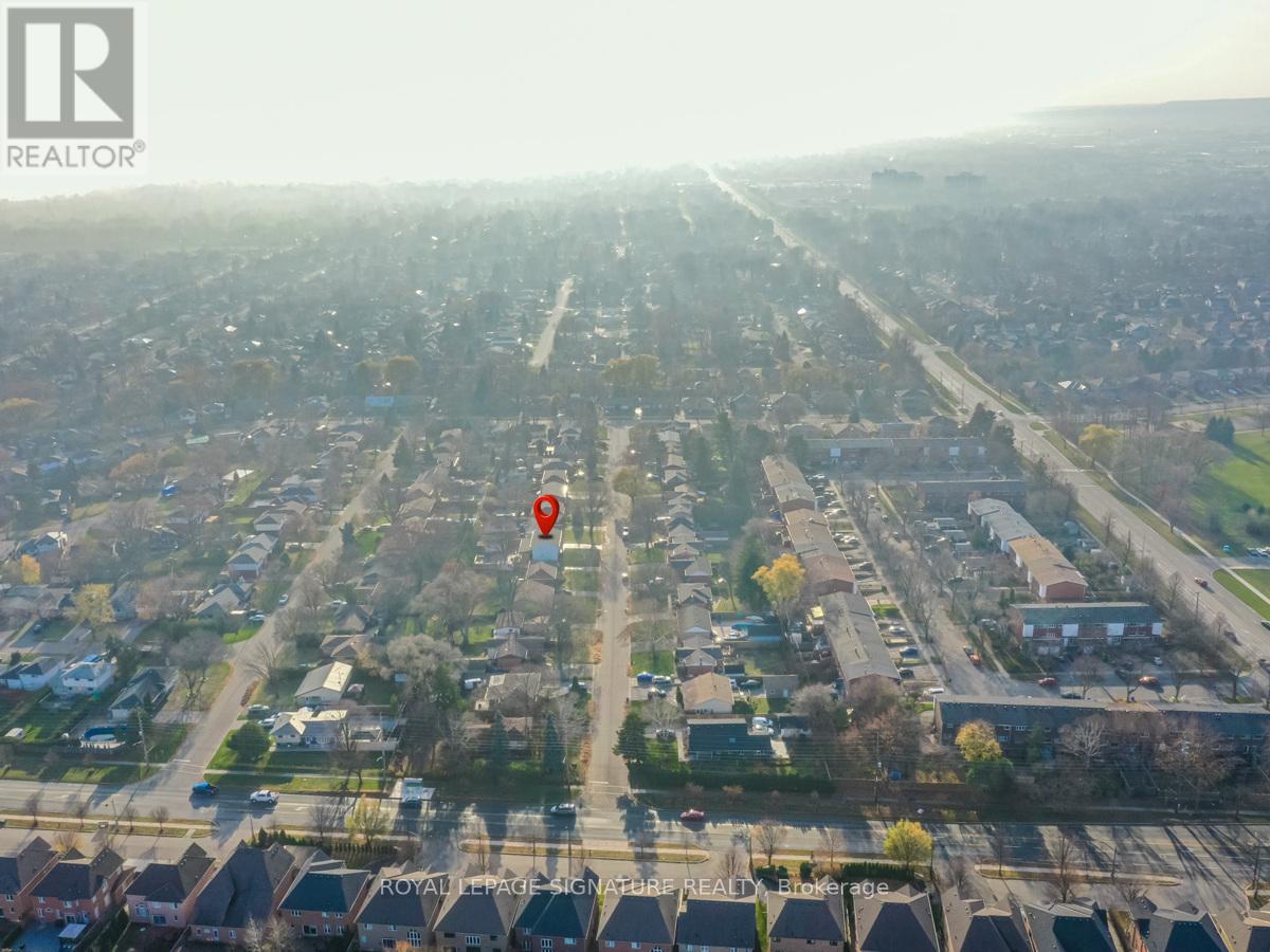 5502 Eaton Avenue, Burlington, Ontario  L7L 3S8 - Photo 49 - W12957782