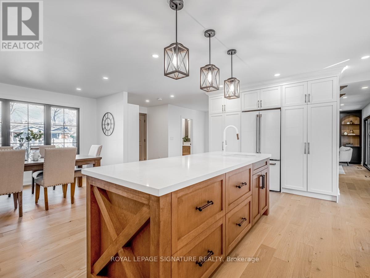 5502 Eaton Avenue, Burlington, Ontario  L7L 3S8 - Photo 8 - W12957782