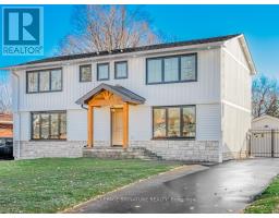 5502 EATON AVENUE, Burlington, Ontario