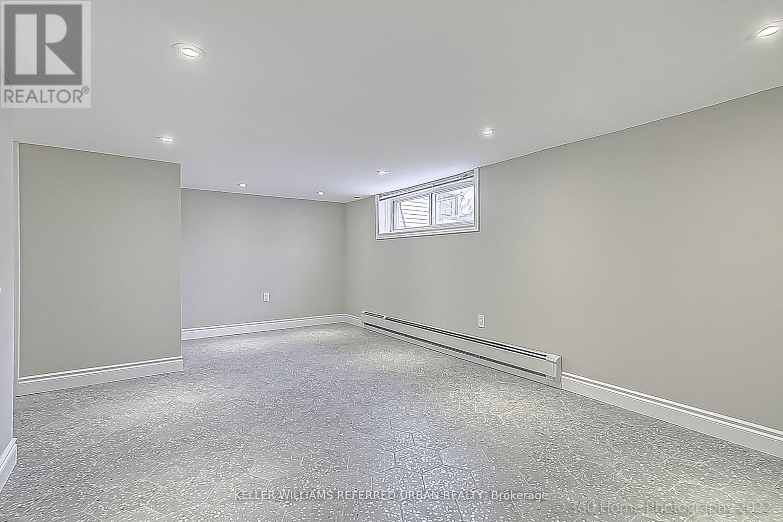 BSMT - 554 CALEDONIA ROAD, Toronto, Ontario