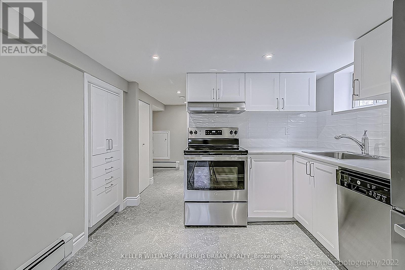 Bsmt - 554 Caledonia Road, Toronto, Ontario  M6E 4V4 - Photo 13 - W12957786