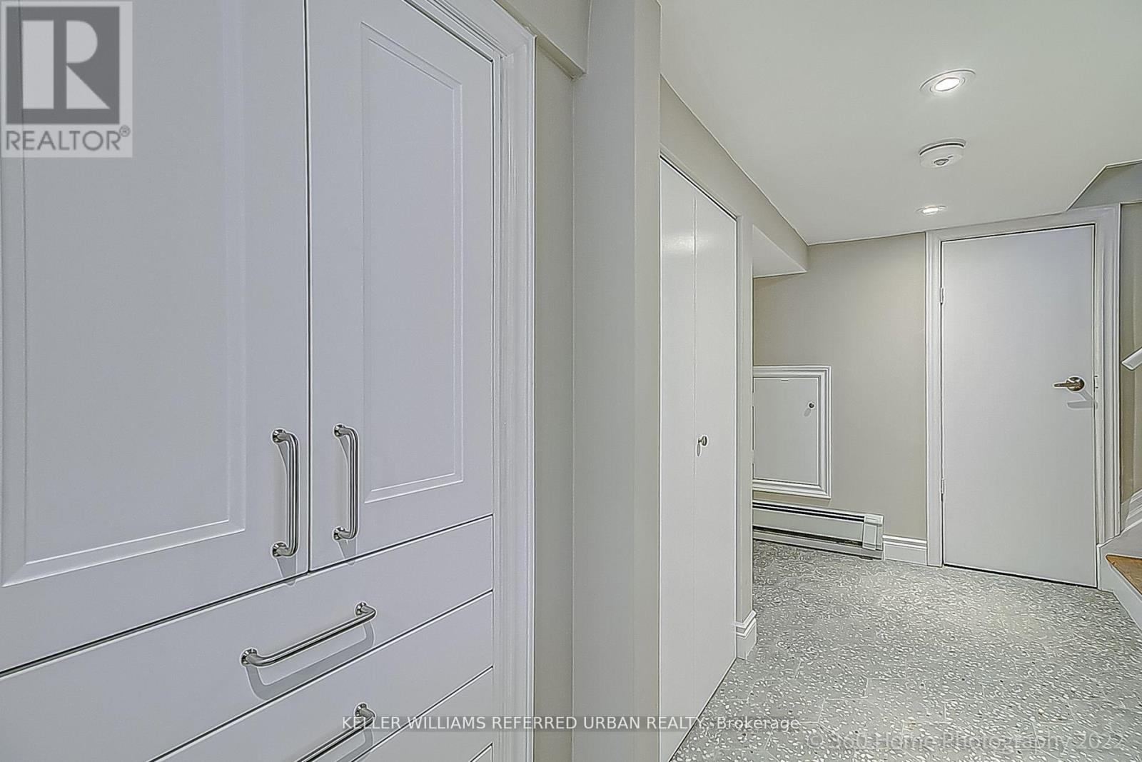 Bsmt - 554 Caledonia Road, Toronto, Ontario  M6E 4V4 - Photo 14 - W12957786