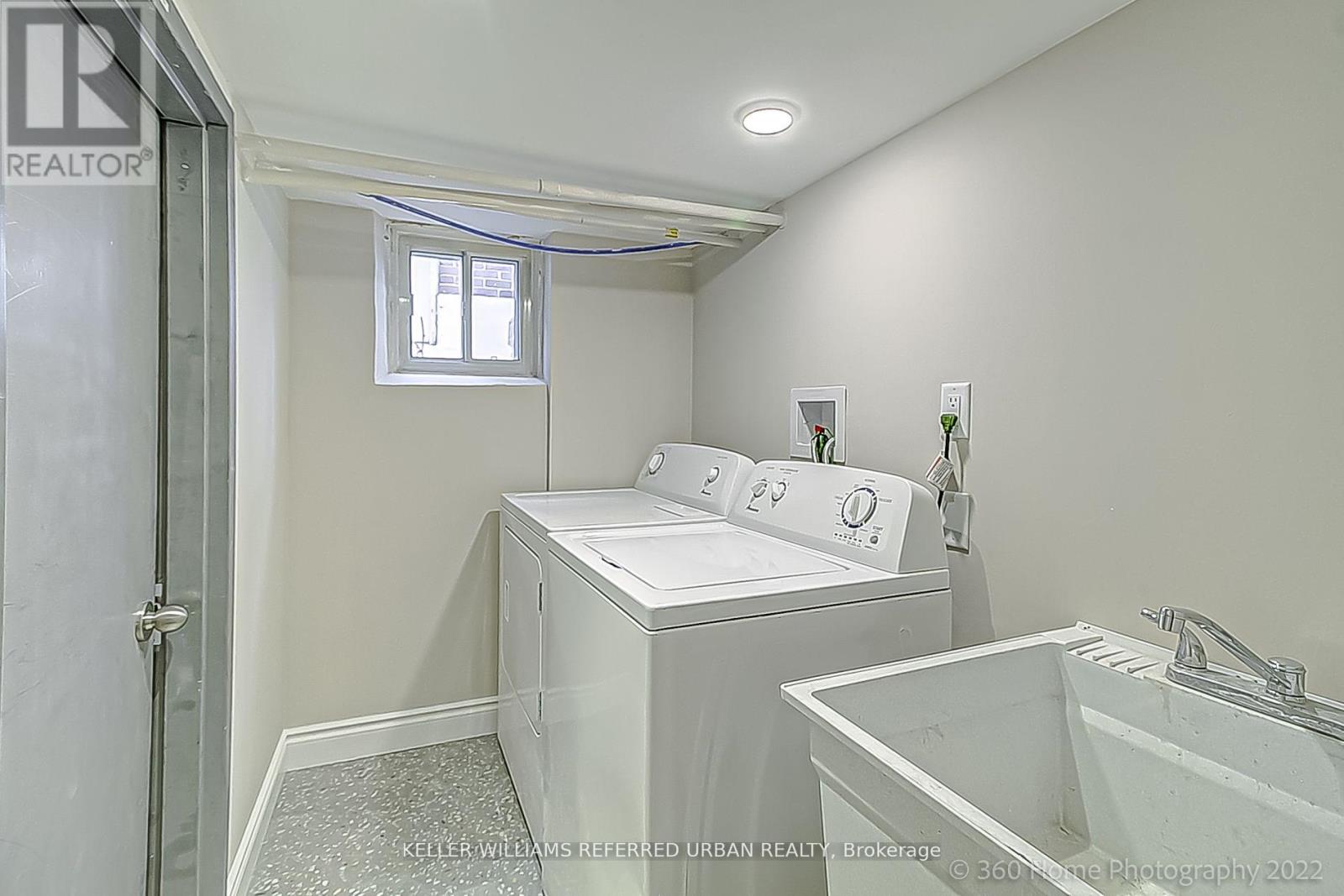 Bsmt - 554 Caledonia Road, Toronto, Ontario  M6E 4V4 - Photo 17 - W12957786