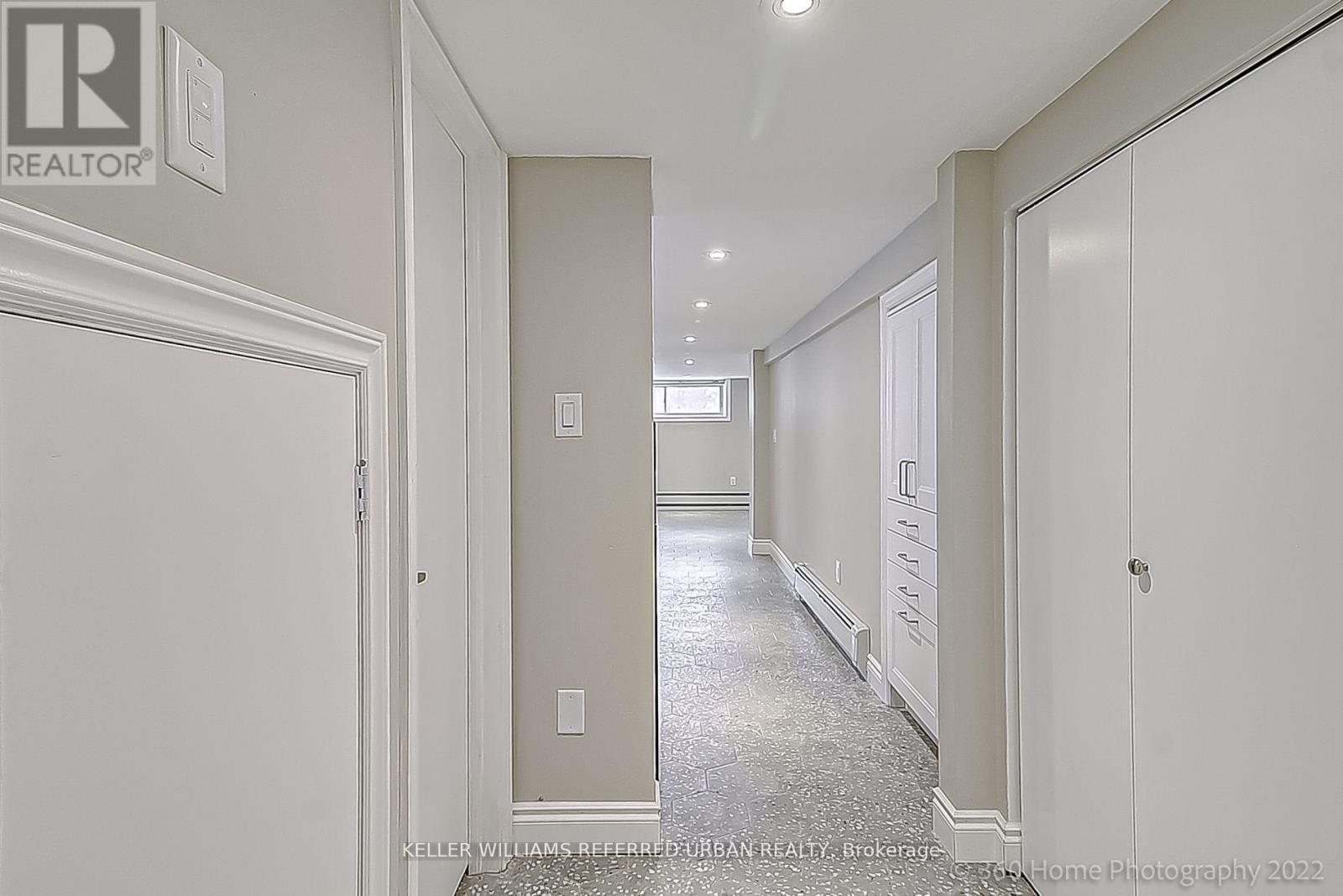 Bsmt - 554 Caledonia Road, Toronto, Ontario  M6E 4V4 - Photo 19 - W12957786