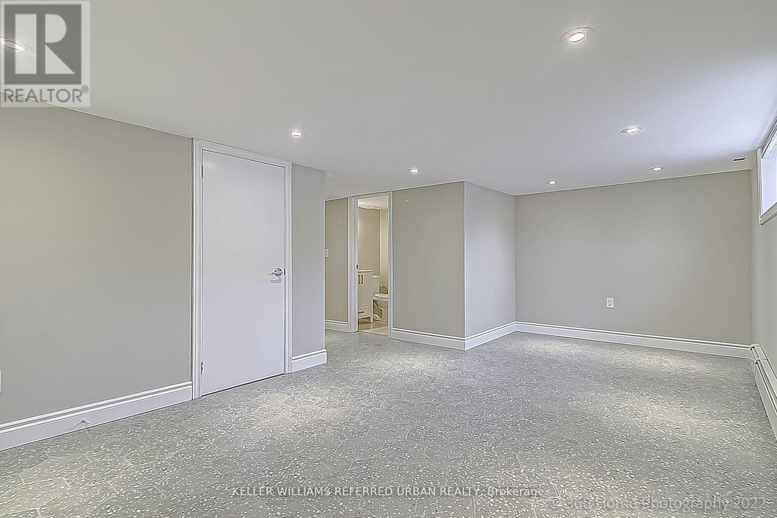 Bsmt - 554 Caledonia Road, Toronto, Ontario  M6E 4V4 - Photo 2 - W12957786