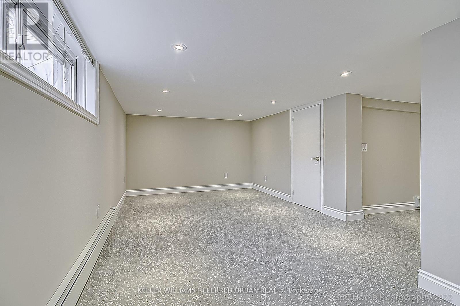 Bsmt - 554 Caledonia Road, Toronto, Ontario  M6E 4V4 - Photo 3 - W12957786