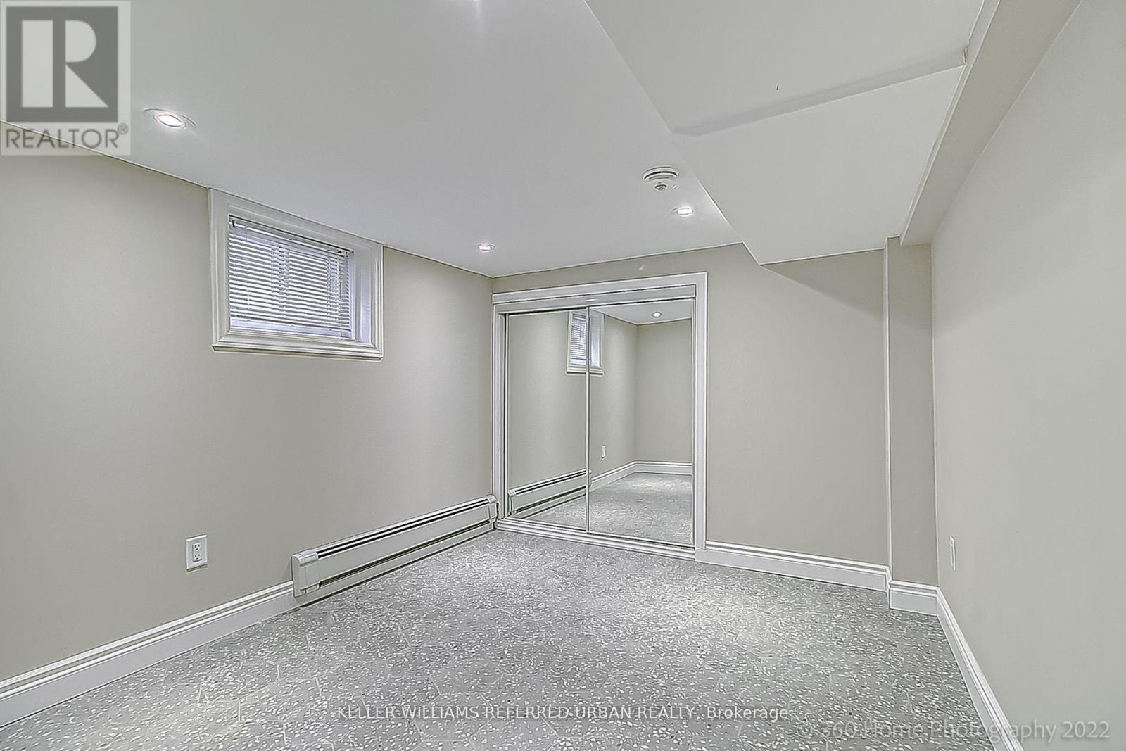 Bsmt - 554 Caledonia Road, Toronto, Ontario  M6E 4V4 - Photo 5 - W12957786
