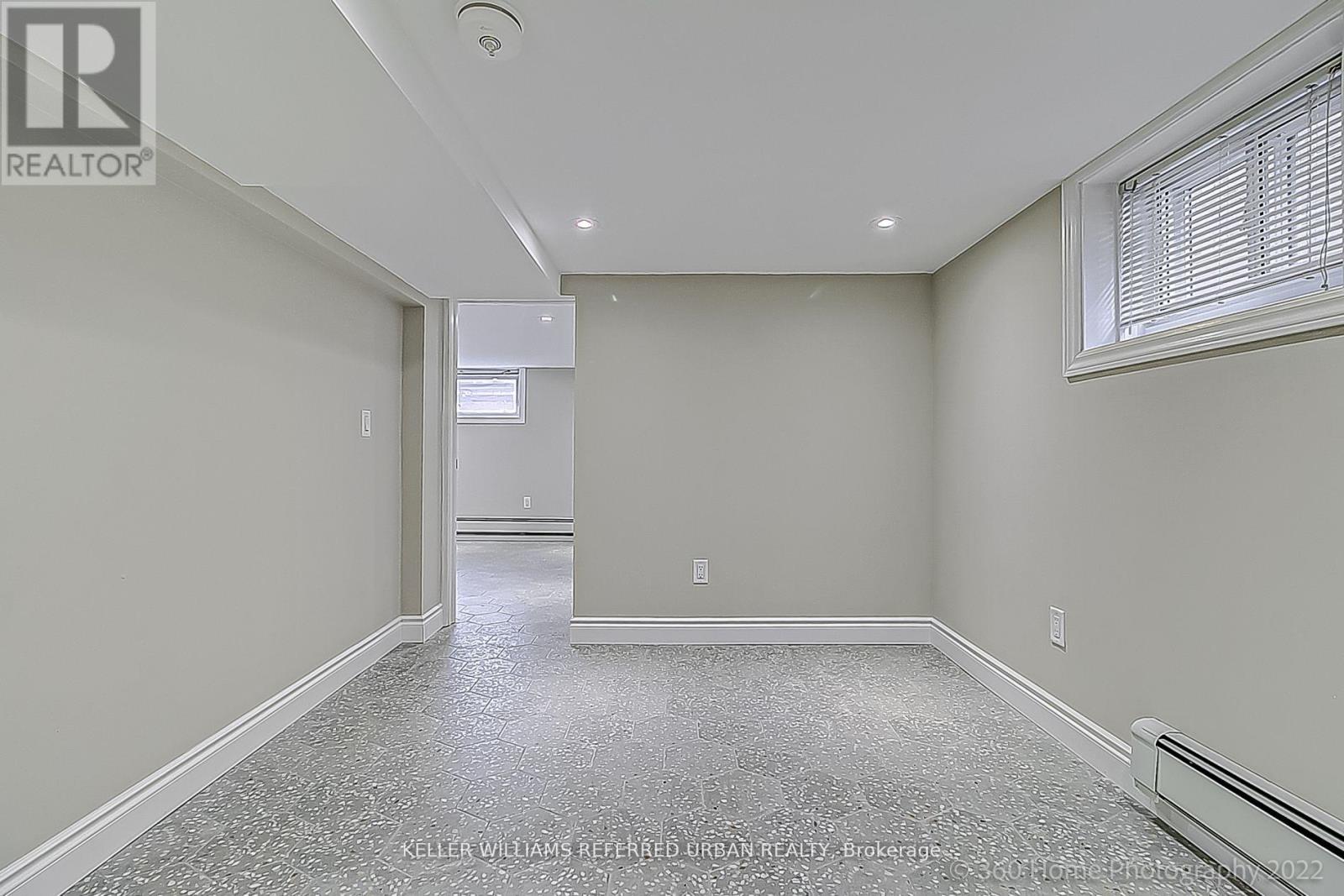 Bsmt - 554 Caledonia Road, Toronto, Ontario  M6E 4V4 - Photo 6 - W12957786