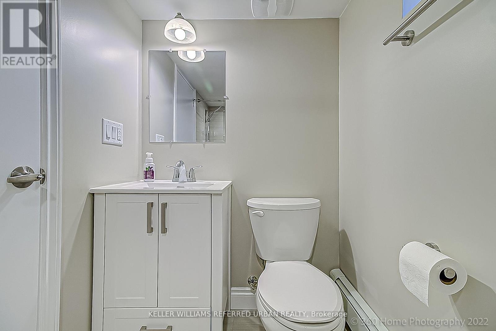 Bsmt - 554 Caledonia Road, Toronto, Ontario  M6E 4V4 - Photo 9 - W12957786