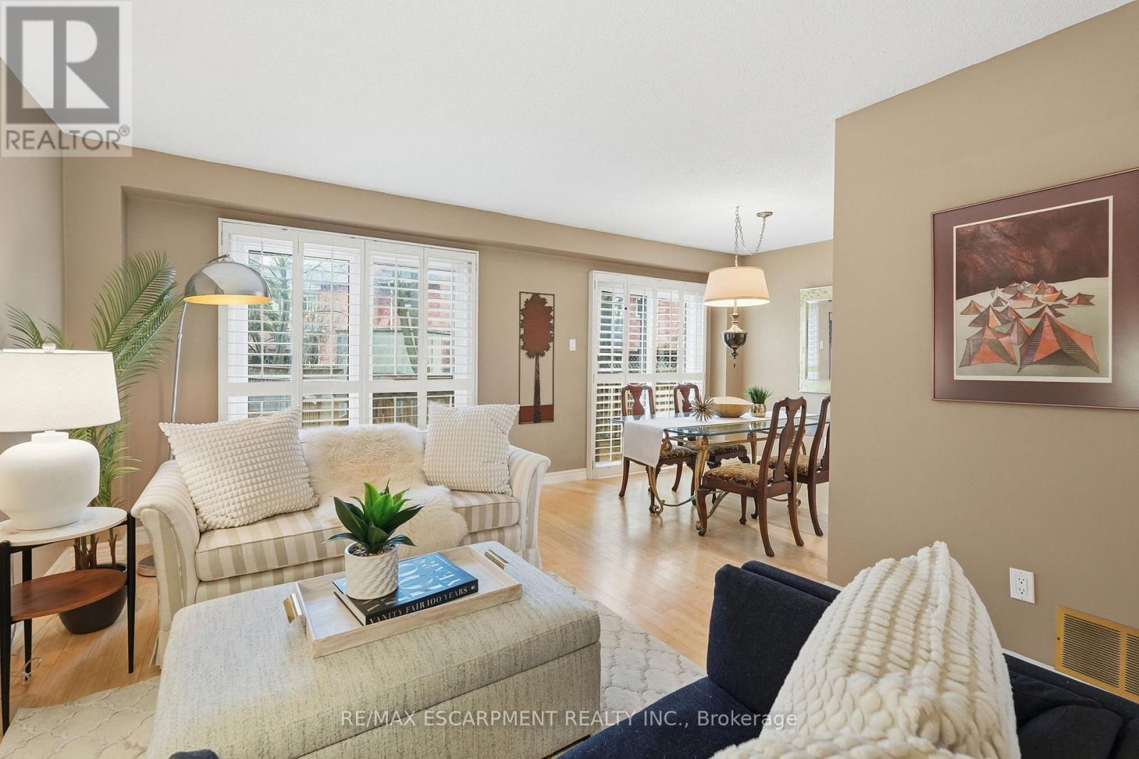 45 - 1228 Kirstie Court, Oakville, Ontario  L6H 5C4 - Photo 10 - W12957790