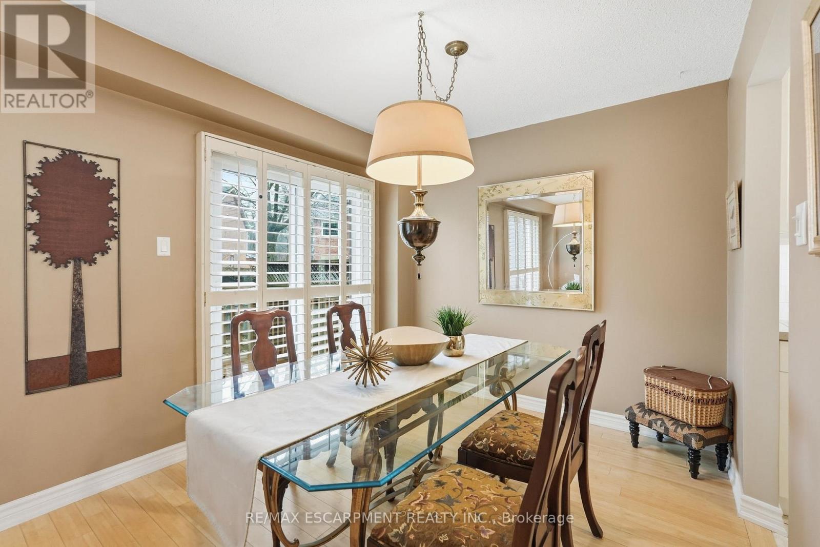 45 - 1228 Kirstie Court, Oakville, Ontario  L6H 5C4 - Photo 11 - W12957790