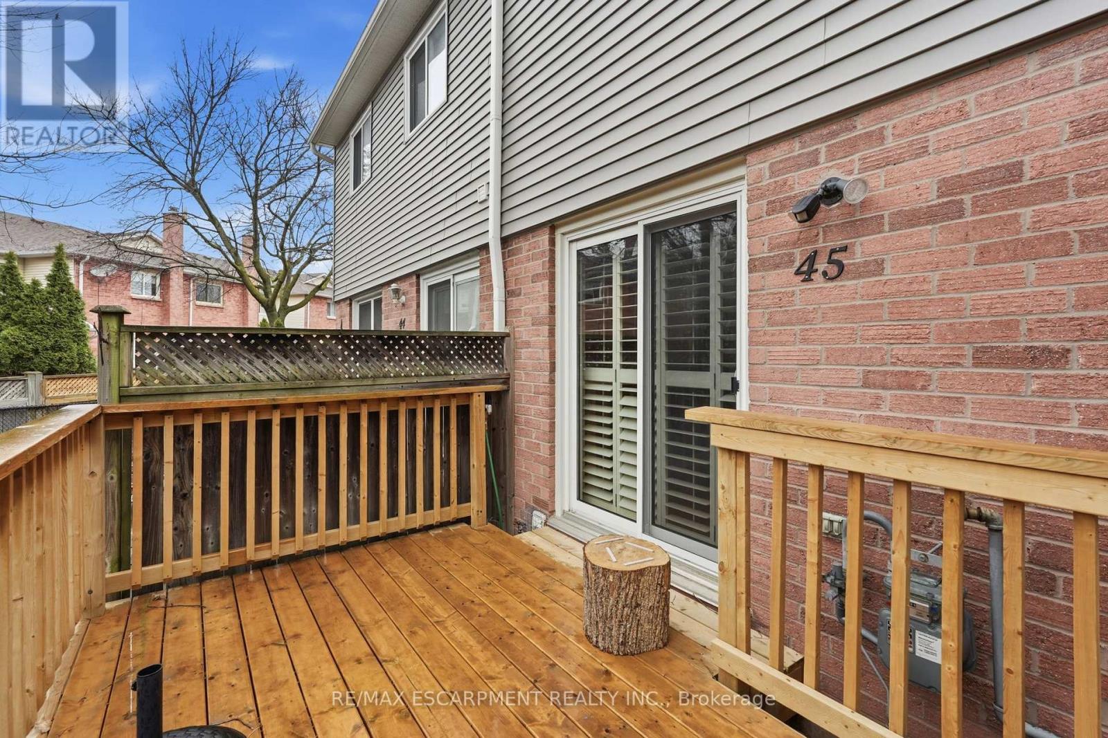 45 - 1228 Kirstie Court, Oakville, Ontario  L6H 5C4 - Photo 18 - W12957790