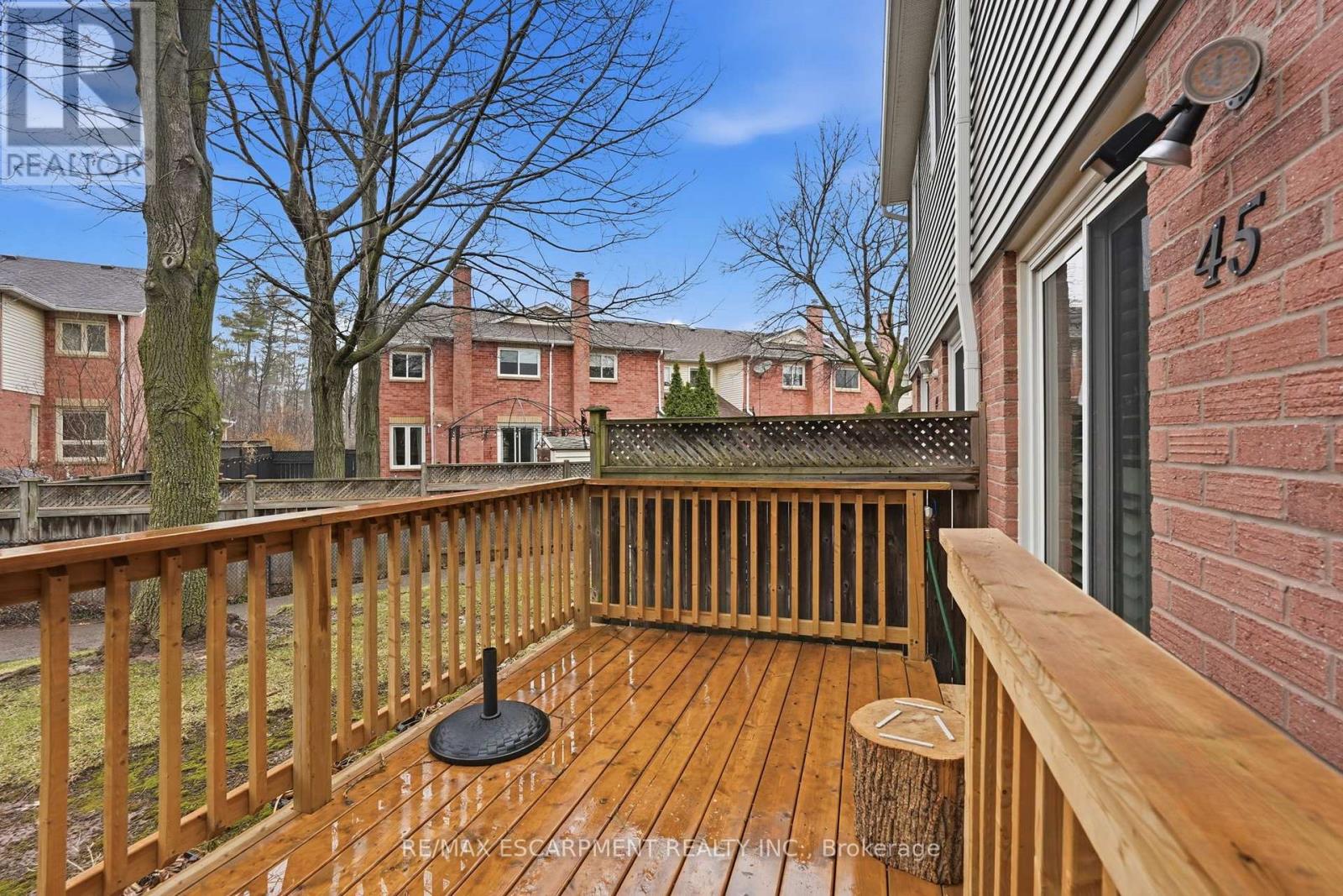 45 - 1228 Kirstie Court, Oakville, Ontario  L6H 5C4 - Photo 19 - W12957790