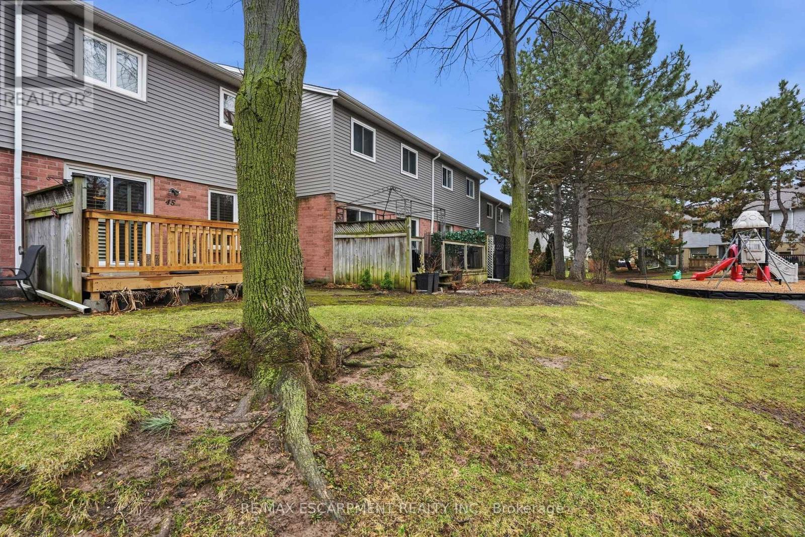 45 - 1228 Kirstie Court, Oakville, Ontario  L6H 5C4 - Photo 20 - W12957790