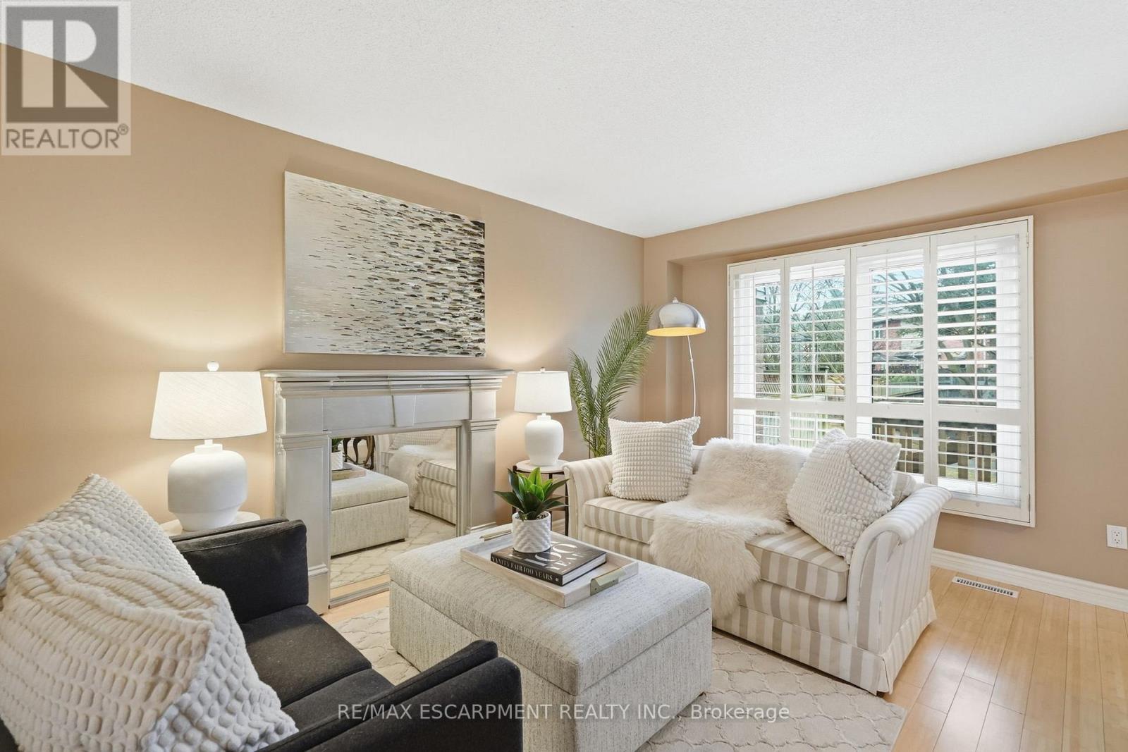 45 - 1228 Kirstie Court, Oakville, Ontario  L6H 5C4 - Photo 8 - W12957790