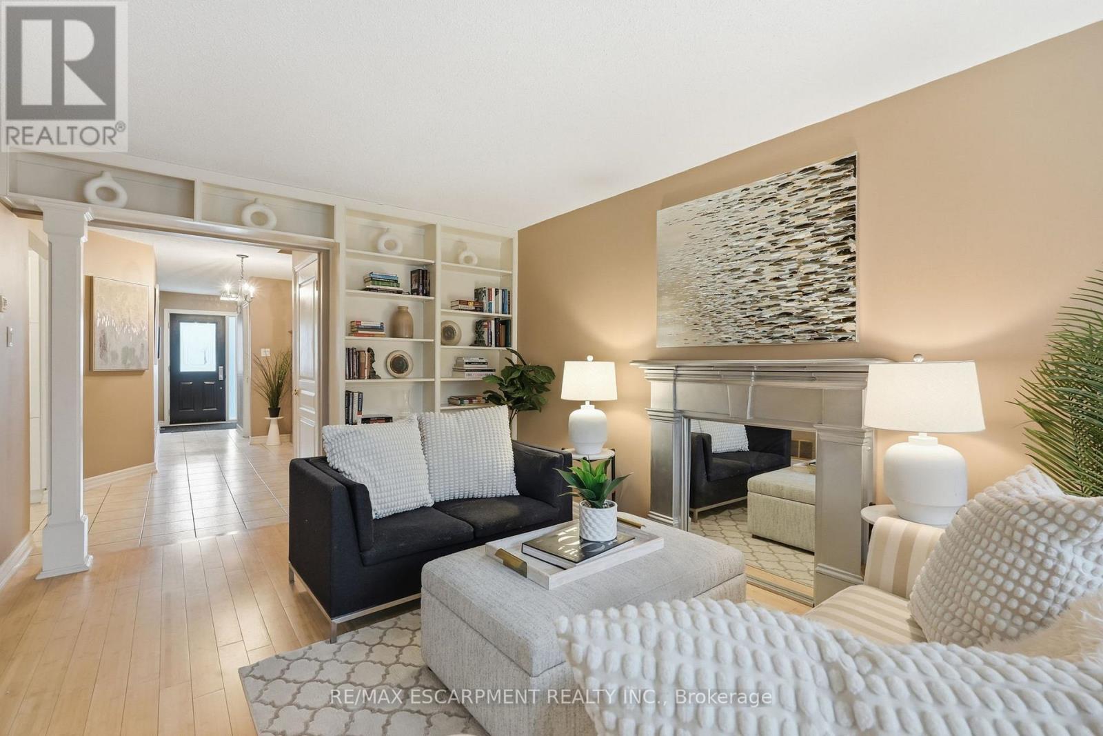 45 - 1228 Kirstie Court, Oakville, Ontario  L6H 5C4 - Photo 9 - W12957790