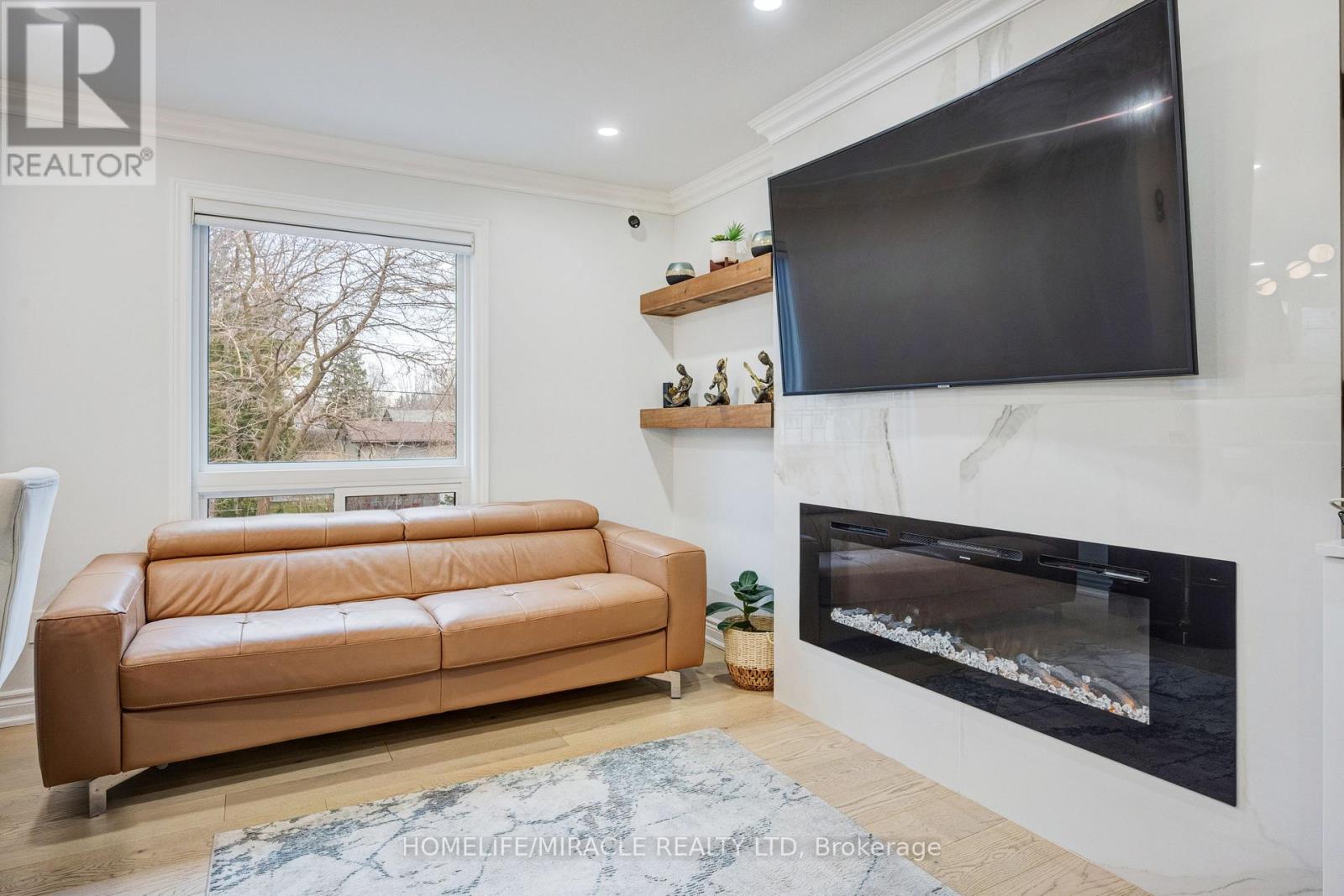 204 Sheraton Court, Oakville, Ontario  L6L 5N3 - Photo 17 - W12957796