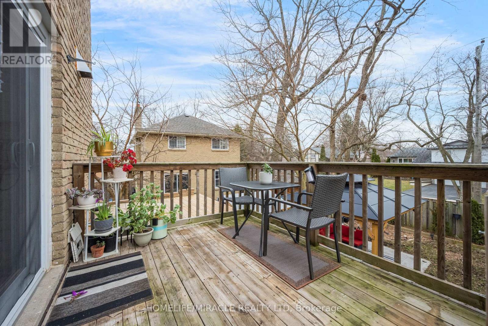 204 Sheraton Court, Oakville, Ontario  L6L 5N3 - Photo 47 - W12957796