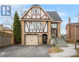 204 SHERATON COURT, Oakville, Ontario