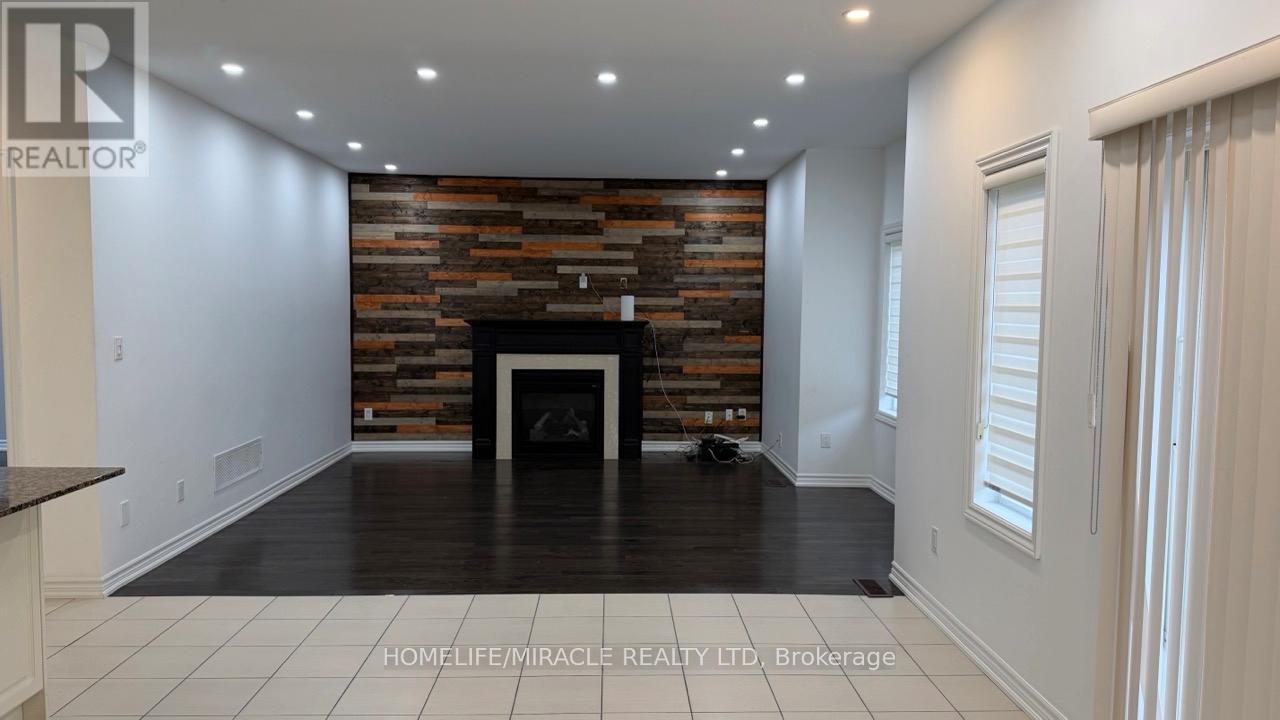 14 Canary Close, Brampton, Ontario  L6X 3A9 - Photo 15 - W12957822