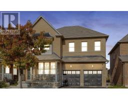 452 NAIRN CIRCLE, Milton, Ontario