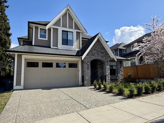 2688 164 Street, Surrey, British Columbia  V3Z 0P3 - Photo 2 - R3106950