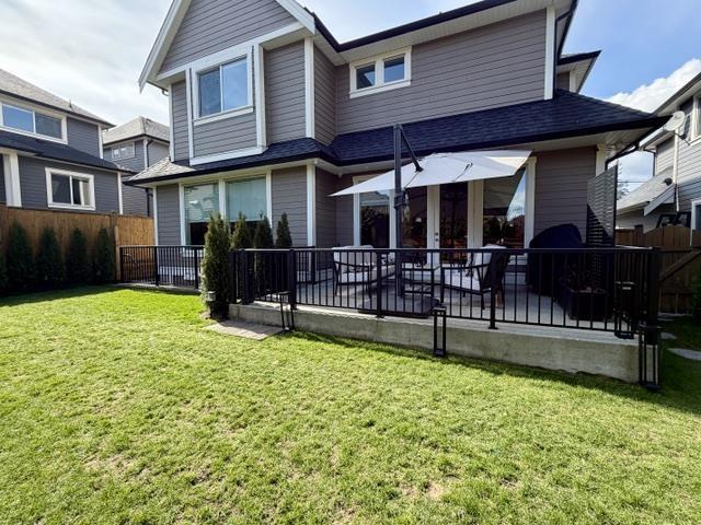 2688 164 Street, Surrey, British Columbia  V3Z 0P3 - Photo 5 - R3106950