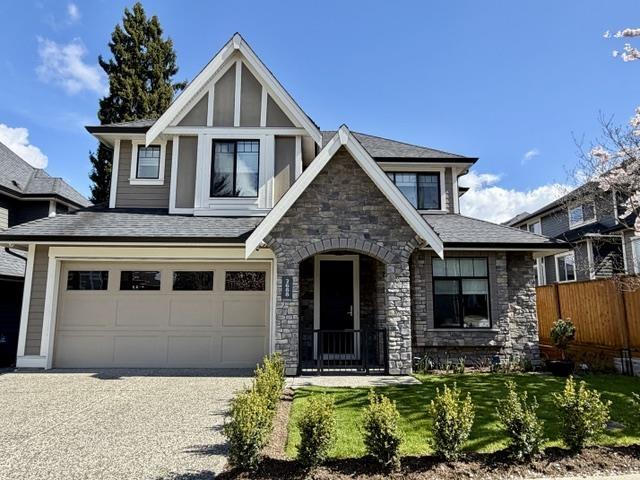 2688 164 STREET, Surrey, British Columbia