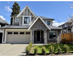 2688 164 STREET, Surrey, British Columbia