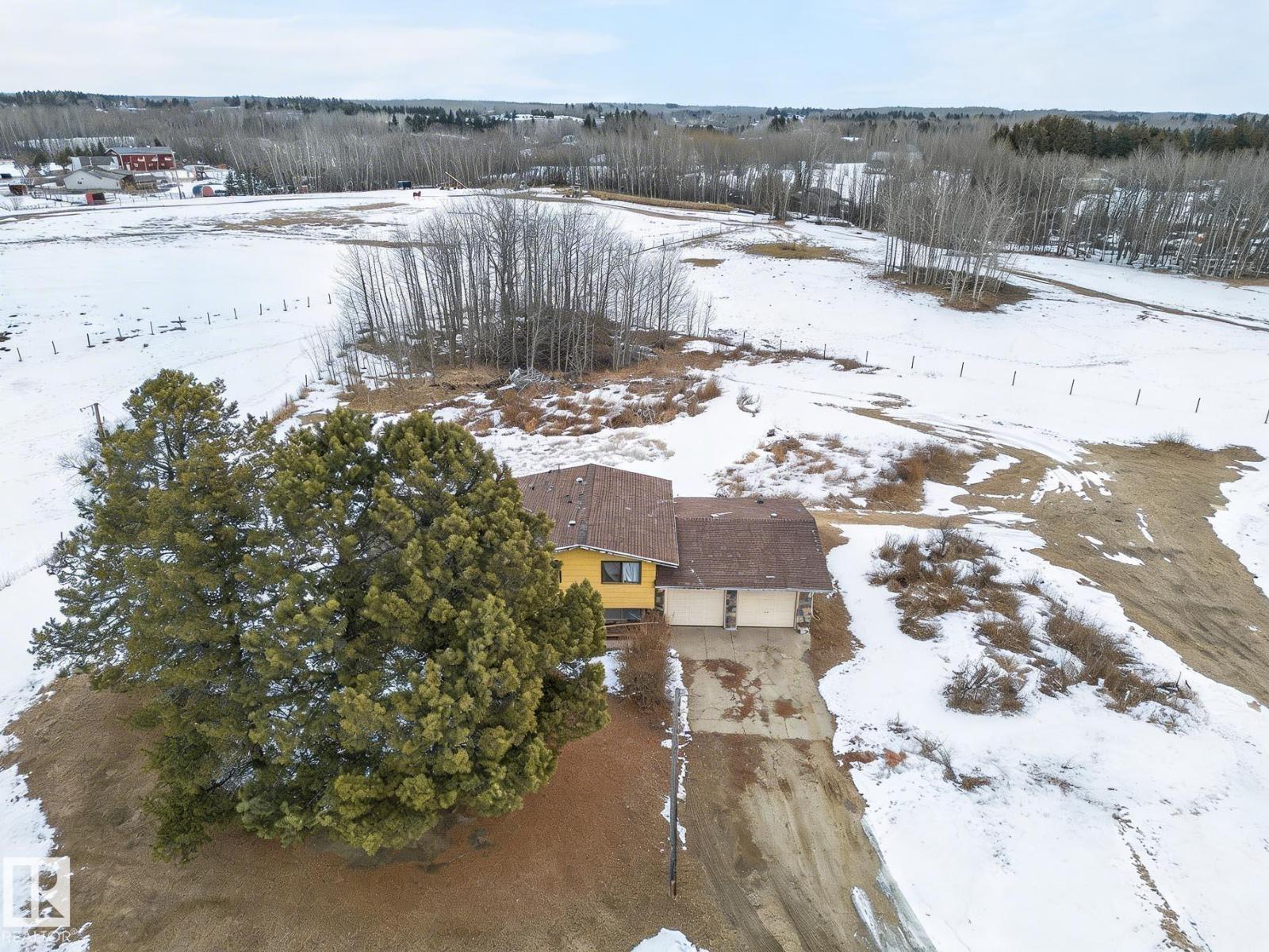 #14 53213 RGE ROAD 20, rural parkland county, Alberta