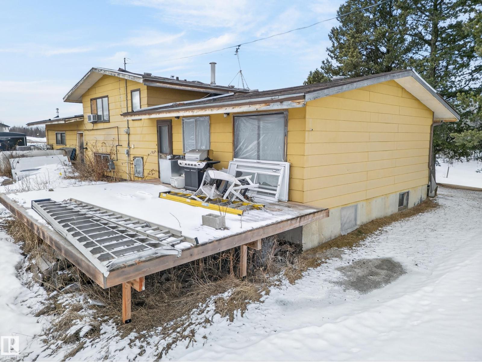 #14 53213 Rge Road 20, Rural Parkland County, Alberta  T0E 0H0 - Photo 16 - E4480705