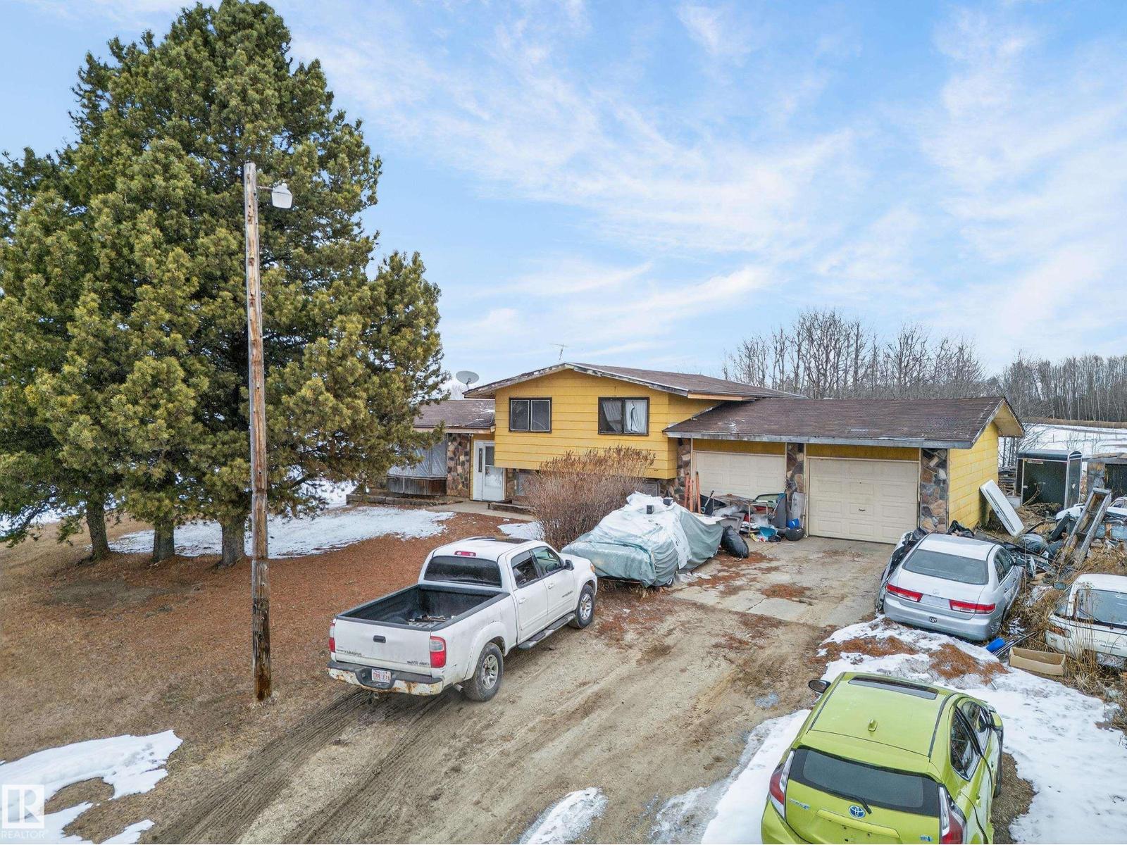 #14 53213 Rge Road 20, Rural Parkland County, Alberta  T0E 0H0 - Photo 7 - E4480705