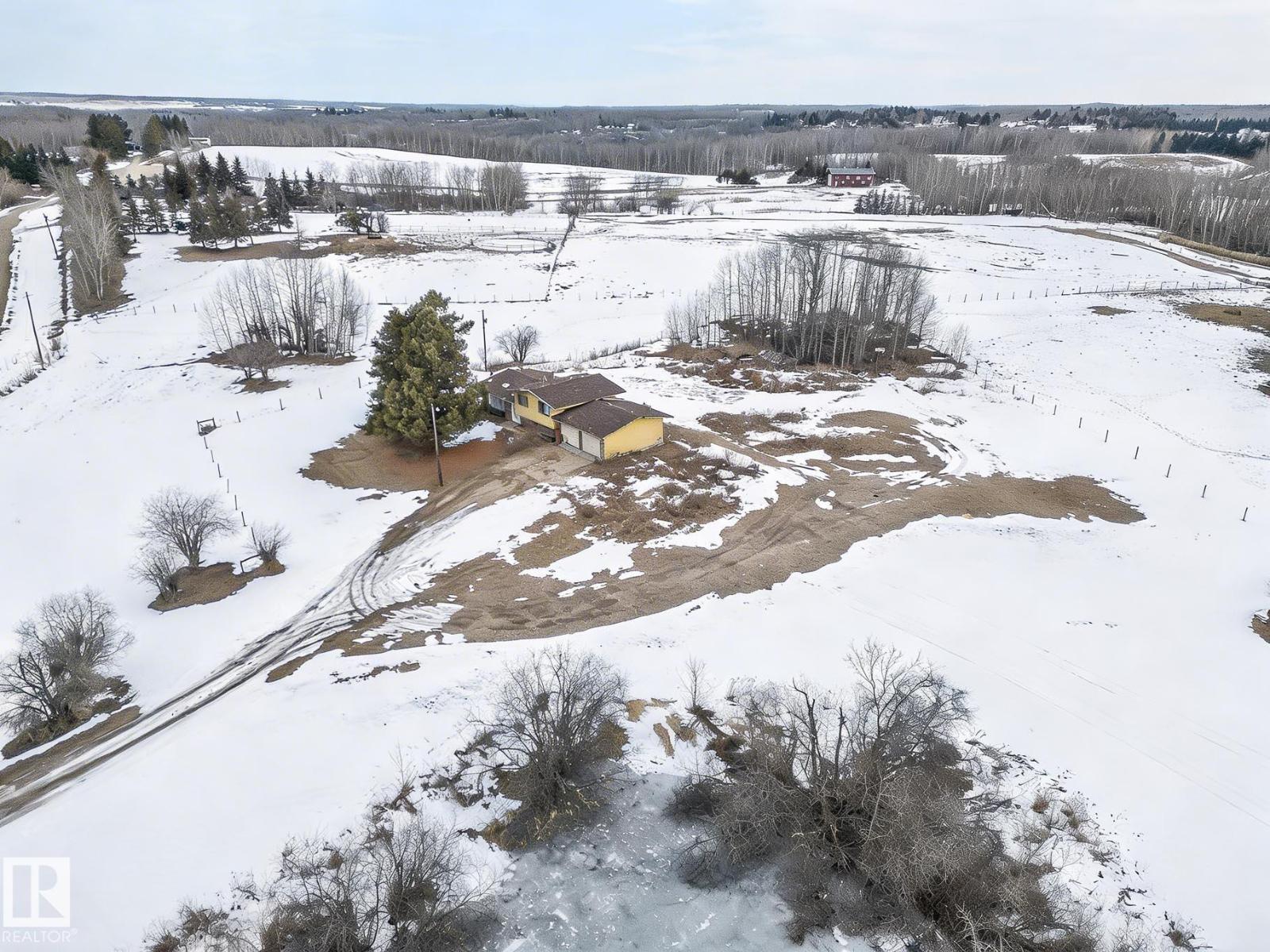 #14 53213 Rge Road 20, Rural Parkland County, Alberta  T0E 0H0 - Photo 75 - E4480705