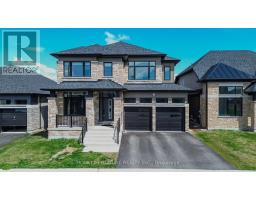 114 SHOREVIEW DRIVE, Welland, Ontario
